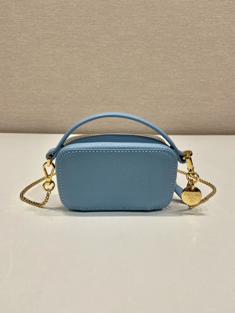 Pra*a satchel bags